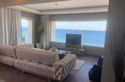 Chalet - 3 Bedrooms - 3 Bathrooms for sale in Dose - Qesm Ad Dabaah - North Coast