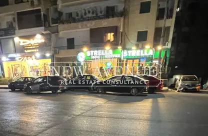 محل - استوديو - 1 حمام للبيع في شارع سيد زكريا - شيراتون المطار - النزهة - القاهرة