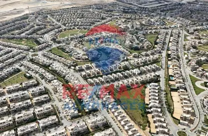 Villa - 6 Bedrooms - 6 Bathrooms for sale in Palm Hills October - Cairo Alexandria Desert Road - 6 October City - Giza