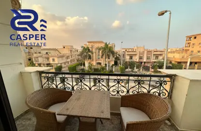 شقة - 3 غرف نوم - 3 حمامات للبيع في النرجس 4 - النرجس - مدينة القاهرة الجديدة - القاهرة