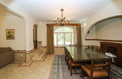 Villa - 3 Bedrooms - 3 Bathrooms for sale in Kafr Abdo - Roushdy - Hay Sharq - Alexandria