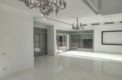 Villa - 4 Bedrooms - 5 Bathrooms for sale in Allegria - Sheikh Zayed Compounds - Sheikh Zayed City - Giza Villa - 4 Bedrooms - 5 Bathrooms for sale in Allegria - Sheikh Zayed Compounds - Sheikh Zayed City - Giza