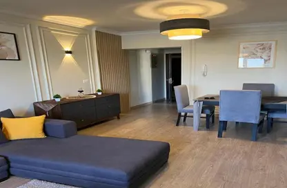 Apartment - 2 Bedrooms - 1 Bathroom for rent in Madinaty - Cairo