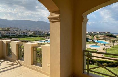 Villa - 3 Bedrooms - 3 Bathrooms for sale in La vista Ras El Hikma - Ras Al Hekma - North Coast