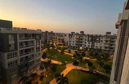 Apartment - 2 Bedrooms - 1 Bathroom for sale in Madinaty - Cairo