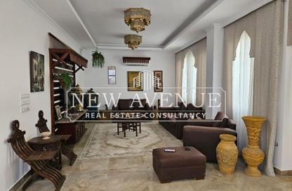 Duplex - 3 Bedrooms - 4 Bathrooms for sale in Al Shorouk Springs - El Shorouk Compounds - Shorouk City - Cairo