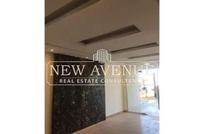 Apartment - 1 Bedroom - 1 Bathroom for sale in New Capital City - Cairo