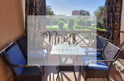 Chalet - 3 Bedrooms - 2 Bathrooms for sale in Nice 3 - Nice - Markaz Al Hamam - North Coast
