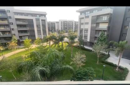 Apartment - 3 Bedrooms - 2 Bathrooms for sale in Madinaty - Cairo