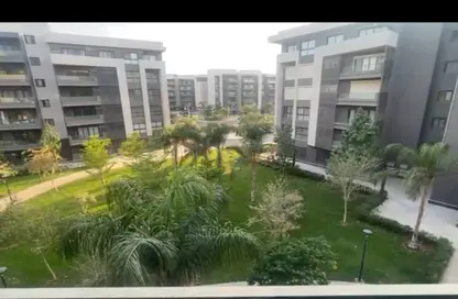 Apartment - 3 Bedrooms - 2 Bathrooms for sale in Madinaty - Cairo