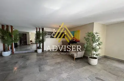 Apartment - 3 Bedrooms - 1 Bathroom for sale in Mountain View iCity - 5th Settlement Compounds - The 5th Settlement - New Cairo City - Cairo