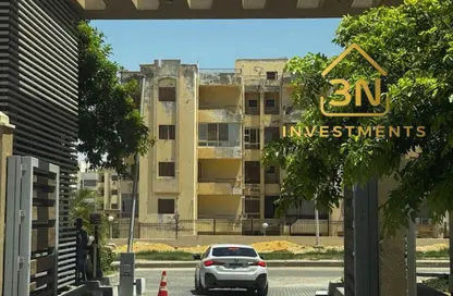 Apartment - 2 Bedrooms - 2 Bathrooms for rent in Palm Hills Village Gate - South Investors Area - New Cairo City - Cairo Apartment - 2 Bedrooms - 2 Bathrooms for rent in Palm Hills Village Gate - South Investors Area - New Cairo City - Cairo
