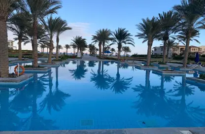 شاليه - 3 غرف نوم - 2 حمامات للبيع في لافيستا 7 - لافيستا - العين السخنة - السويس