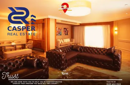 Apartment - 4 Bedrooms - 3 Bathrooms for rent in Mountain View Hyde Park - 5th Settlement Compounds - The 5th Settlement - New Cairo City - Cairo