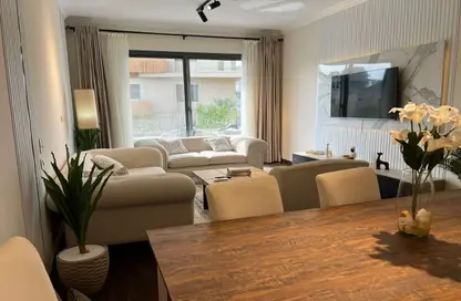 Apartment - 3 Bedrooms - 4 Bathrooms for rent in Lake View Residence - 5th Settlement Compounds - The 5th Settlement - New Cairo City - Cairo Apartment - 3 Bedrooms - 4 Bathrooms for rent in Lake View Residence - 5th Settlement Compounds - The 5th Settlement - New Cairo City - Cairo