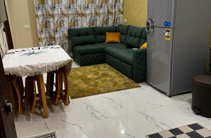 Chalet - 2 Bedrooms - 1 Bathroom for sale in Golf Porto Marina - Al Alamein - North Coast