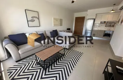 Chalet - Studio - 1 Bathroom for sale in Marassi - Sidi Abdel Rahman - North Coast