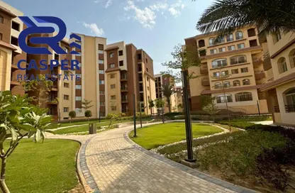 Apartment - 3 Bedrooms - 2 Bathrooms for sale in Al Maqsad - New Capital Compounds - New Capital City - Cairo