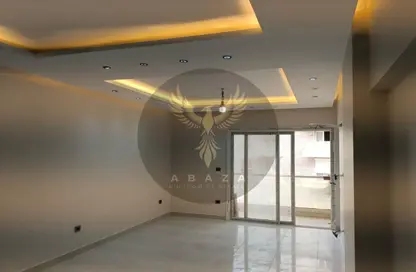 Apartment - 2 Bedrooms - 2 Bathrooms for rent in Mountain View iCity - 5th Settlement Compounds - The 5th Settlement - New Cairo City - Cairo