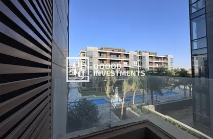 Apartment - 3 Bedrooms - 3 Bathrooms for sale in El Patio Oro - 5th Settlement Compounds - The 5th Settlement - New Cairo City - Cairo