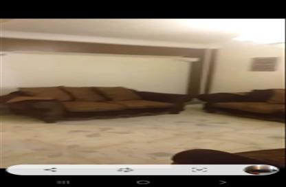 شقة - 3 غرف نوم - 2 حمامات للايجار في حدائق الاهرام - الجيزة