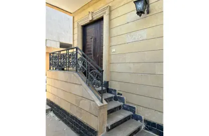 Apartment - 3 Bedrooms - 2 Bathrooms for sale in Yasmina - North Investors Area - New Cairo City - Cairo