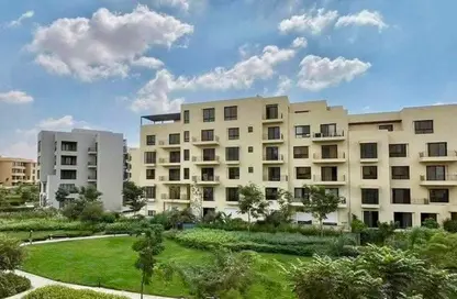 شقة - 3 غرف نوم - 3 حمامات للبيع في أو ويست - كمبوندات 6 أكتوبر - مدينة 6 أكتوبر - الجيزة