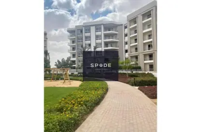 Apartment - 3 Bedrooms - 3 Bathrooms for sale in Hyde Park - 5th Settlement Compounds - The 5th Settlement - New Cairo City - Cairo