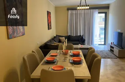Apartment - 3 Bedrooms - 4 Bathrooms for rent in Villette - 5th Settlement Compounds - The 5th Settlement - New Cairo City - Cairo