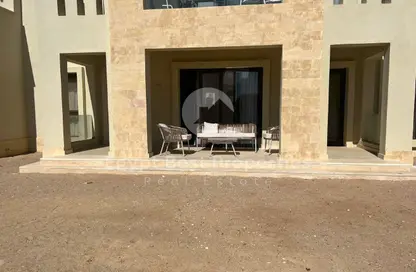 شقة - 2 غرف نوم - 3 حمامات للبيع في سيان - الجونة - الغردقة - محافظة البحر الاحمر