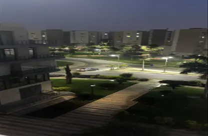 Apartment - 3 Bedrooms - 2 Bathrooms for sale in Madinaty - Cairo