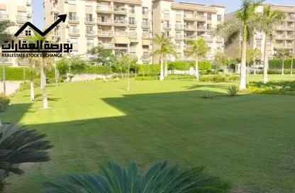 شقة - 3 غرف نوم - 3 حمامات للبيع في امتداد الرحاب - الرحاب - مدينة القاهرة الجديدة - القاهرة