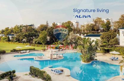 Apartment - 2 Bedrooms - 2 Bathrooms for sale in Mountain View Mostakbal City - Mostakbal City Compounds - Mostakbal City - Future City - Cairo