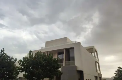 (بنتهاوس (روف - 4 غرف نوم - 5 حمامات للبيع في ويست هيلز ريزيدنس - الطريق الدائري - مدينة 6 أكتوبر - الجيزة (بنتهاوس (روف - 4 غرف نوم - 5 حمامات للبيع في ويست هيلز ريزيدنس - الطريق الدائري - مدينة 6 أكتوبر - الجيزة