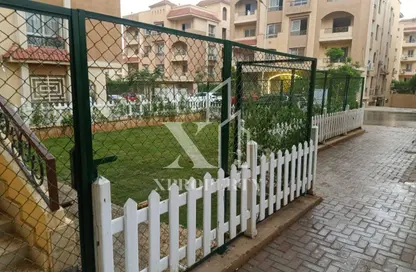Apartment - 3 Bedrooms - 2 Bathrooms for sale in Al Khamayel city - Sheikh Zayed Compounds - Sheikh Zayed City - Giza