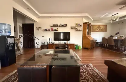 شقة - 3 غرف نوم - 2 حمامات للايجار في بيفرلي هيلز - كمبوندات الشيخ زايد - الشيخ زايد - الجيزة