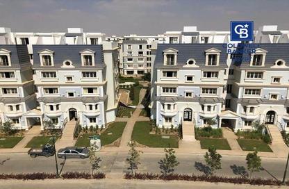 iVilla - 3 Bedrooms - 2 Bathrooms for sale in Mountain View Hyde Park - 5th Settlement Compounds - The 5th Settlement - New Cairo City - Cairo