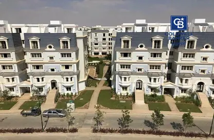 iVilla - 3 Bedrooms - 2 Bathrooms for sale in Mountain View Hyde Park - 5th Settlement Compounds - The 5th Settlement - New Cairo City - Cairo