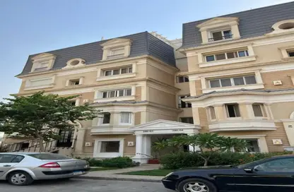 iVilla - 3 Bedrooms - 3 Bathrooms for sale in Mountain View Hyde Park - 5th Settlement Compounds - The 5th Settlement - New Cairo City - Cairo