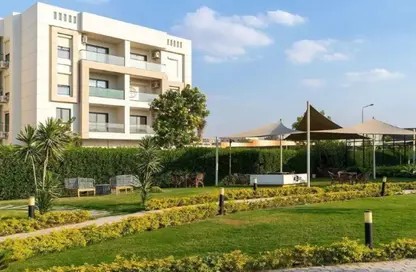 Apartment - 2 Bedrooms - 2 Bathrooms for sale in Valore - Sheraton Al Matar - El Nozha - Cairo