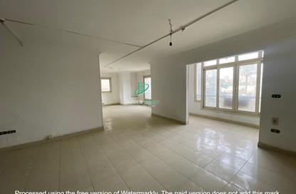 Whole Building - Studio - 7+ Bathrooms for rent in Street 250 - Degla - Hay El Maadi - Cairo