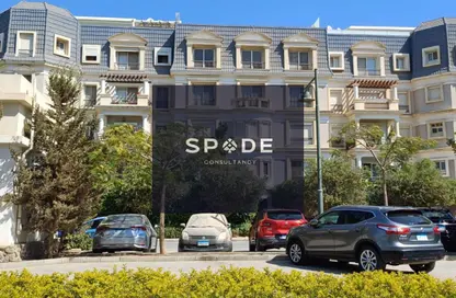 Apartment - 3 Bedrooms - 3 Bathrooms for sale in Mountain View Hyde Park - 5th Settlement Compounds - The 5th Settlement - New Cairo City - Cairo