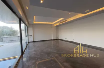 Apartment - 3 Bedrooms - 3 Bathrooms for rent in Lake View Residence - 5th Settlement Compounds - The 5th Settlement - New Cairo City - Cairo