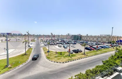 فيلا - 6 غرف نوم - 5 حمامات للبيع في محرم بك - حي وسط - الاسكندرية