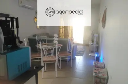 Chalet - 2 Bedrooms - 2 Bathrooms for sale in Amwaj - Sidi Abdel Rahman - North Coast