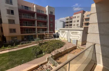 Apartment - 3 Bedrooms - 3 Bathrooms for sale in Promenade New Cairo - 5th Settlement Compounds - The 5th Settlement - New Cairo City - Cairo