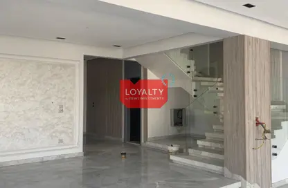 منزل مزدوج - 3 غرف نوم - 3 حمامات للبيع في لافيستا سيتي - كمبوندات العاصمة الإدارية الجديدة - العاصمة الإدارية الجديدة - القاهرة