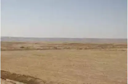 قطعة أرض - استوديو للبيع في طريق السويس - مدينة القاهرة الجديدة - القاهرة