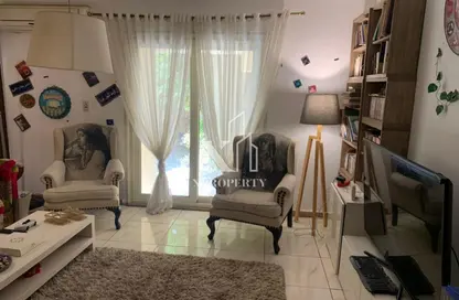 شقة - 2 غرف نوم - 1 حمام للبيع في حدائق المهندسين - الحي الرابع - الشيخ زايد - الجيزة