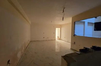 Office Space - Studio - 1 Bathroom for rent in Zahraa El Maadi - Hay El Maadi - Cairo
